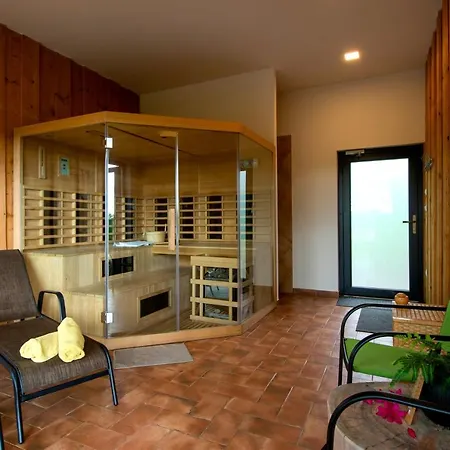 Guest house Andelsky Dvur Svetce