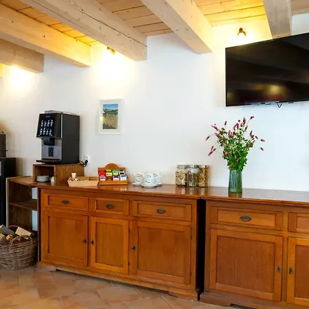 Guest house Andelsky Dvur Svetce