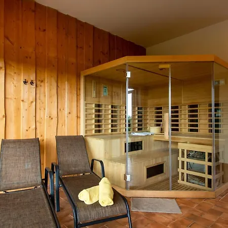 Guest house Andelsky Dvur Svetce