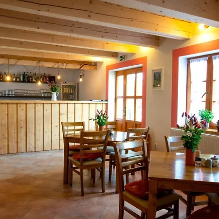 Andelsky Dvur Guest house