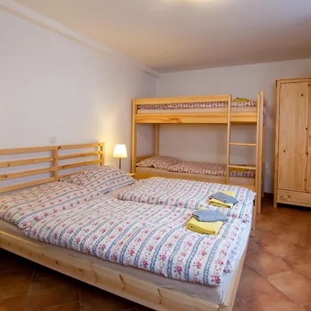 Andelsky Dvur Guest house 4*
