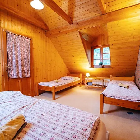 Andelsky Dvur Casa de hóspedes