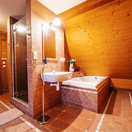 Andelsky Dvur 4*