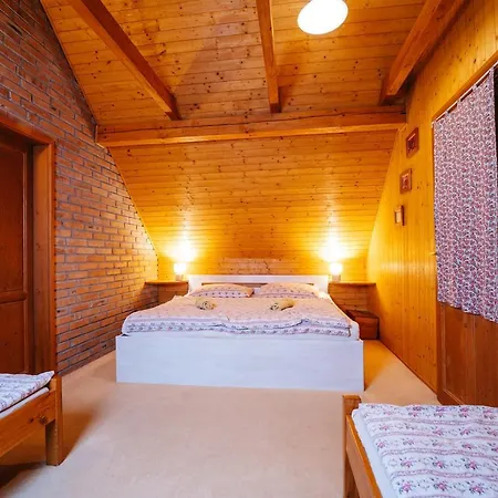 Andelsky Dvur Gæstehus 4*