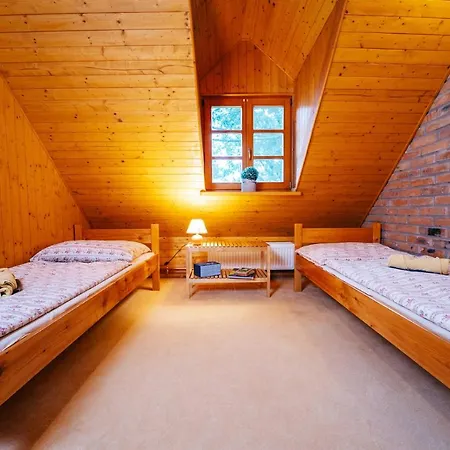Gæstehus Andelsky Dvur 4*