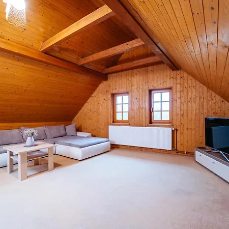 Andelsky Dvur 4*