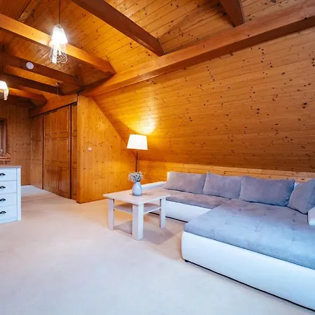Casa de hóspedes Andelsky Dvur 4*