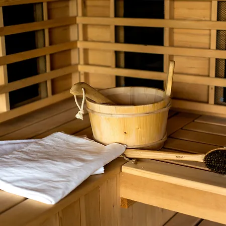 Gæstehus Andelsky Dvur