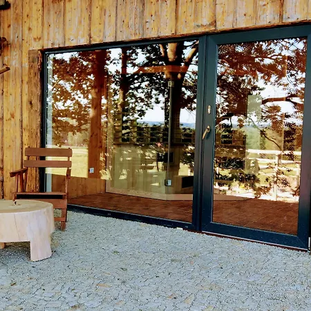 Andelsky Dvur Gæstehus 4*