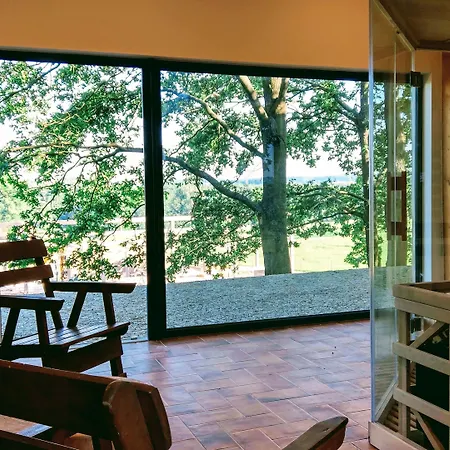 Andelsky Dvur Gæstehus