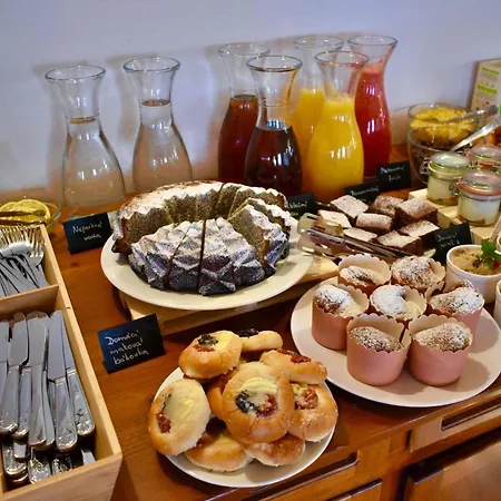 Andelsky Dvur 4* Svetce