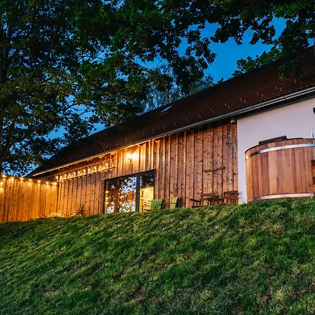 Andelsky Dvur 4* Svetce
