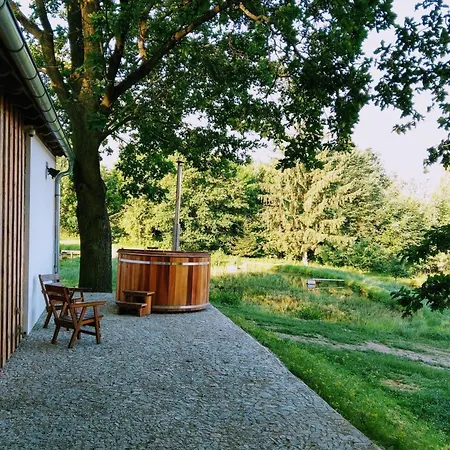 Gæstehus Andelsky Dvur Svetce