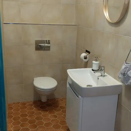 Andelsky Dvur Svetce