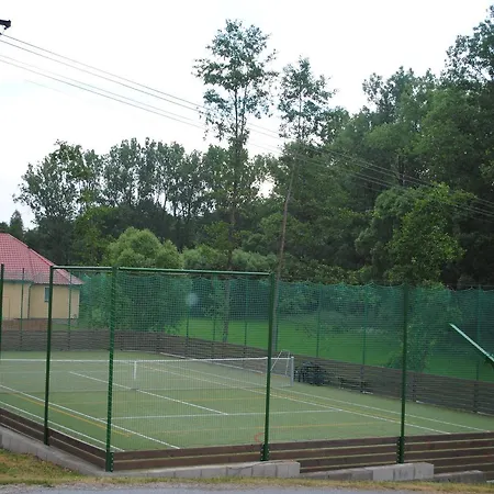 בית הארחה Andelsky Dvur 4*