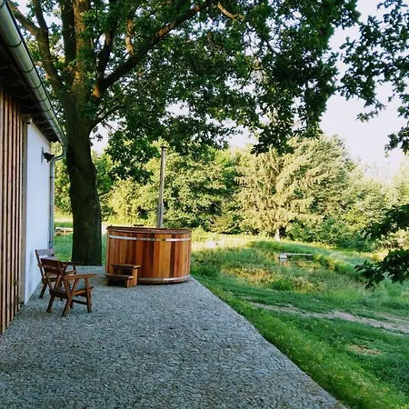 Andelsky Dvur Guest house