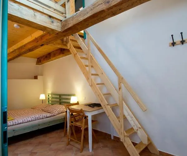 Andelsky Dvur 4*