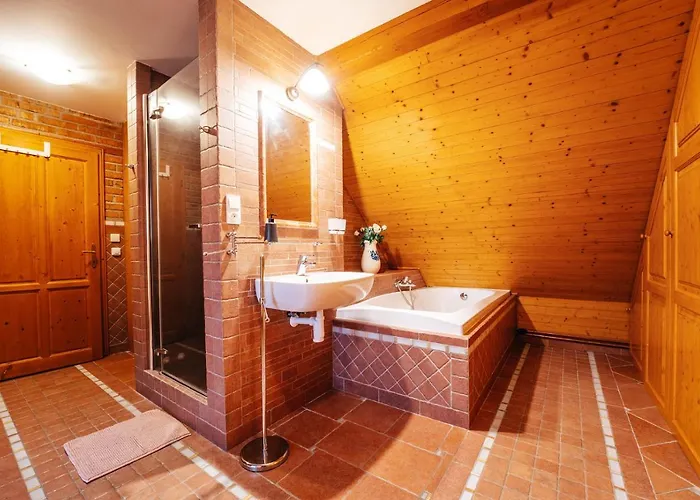 Andelsky Dvur 4*