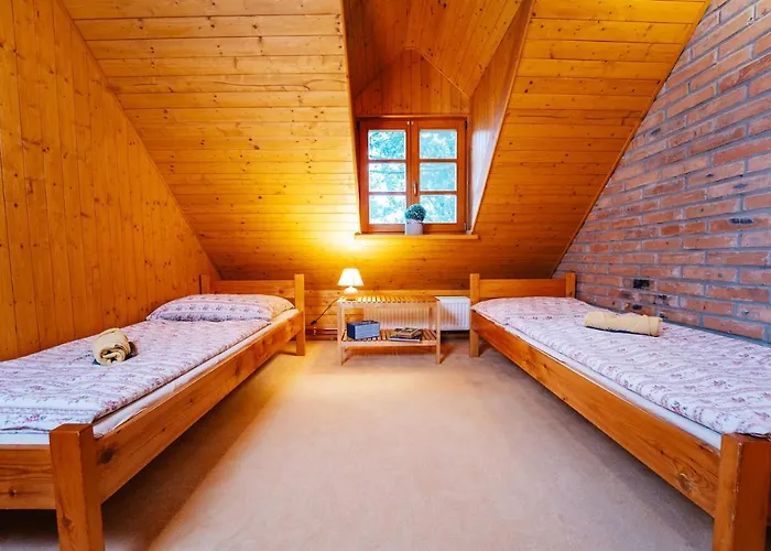 Vendégház Andelsky Dvur 4*