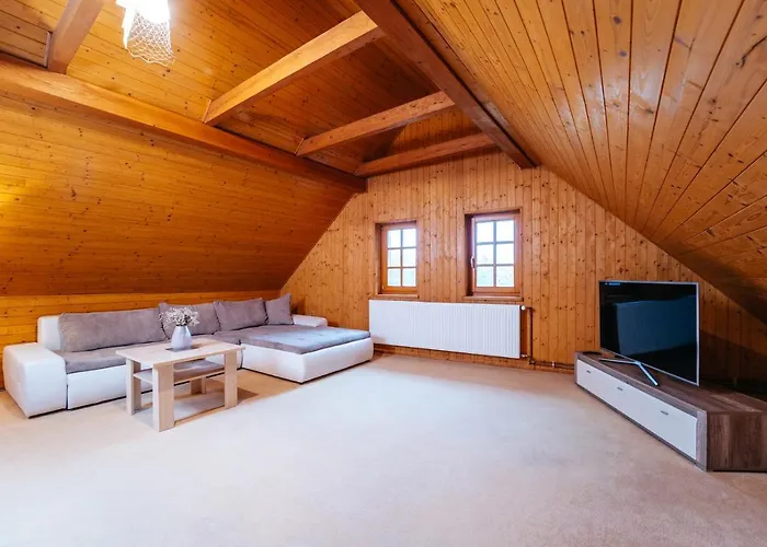 Andelsky Dvur 4*