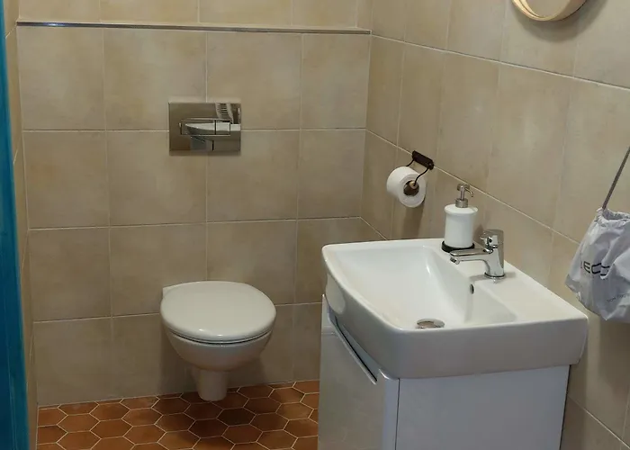 Andelsky Dvur Světce